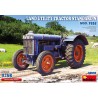Fordson N Mod. 1935 Land Utility Tractor Standard  -  MiniArt (1/35)