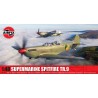 Supermarine Spitfire Tr.9  -  Airfix (1/48)