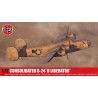 Consolidated B-24D Liberator  -  Airfix (1/72)