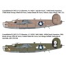 Consolidated B-24D Liberator  -  Airfix (1/72)