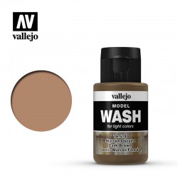 Vallejo Model Wash 35ml  -...