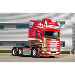Scania Topline Série 4 [Ronny Ceusters]  -  Tekno (1/50)