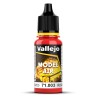 Vallejo Model Air 18ml  -  Red RLM23