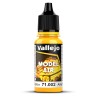 Vallejo Auxiliary 18ml  -  Airbrush Thinner