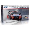 Hyundai i20 Coupe WRC Monte Carlo Rally 2020 -  Belkits (1/24)
