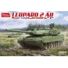 Leopard 2 A8  -  Amusing Hobby (1/35)