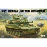 M551 Light Tank Sheridan (Vietnam War)  -  RFM (1/35)