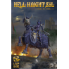 Hell Knight Syl  -  Border (1/12)