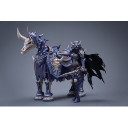 Hell Knight Syl  -  Border (1/12)