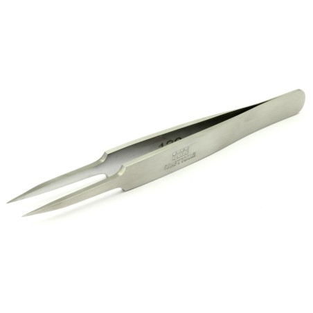 Tamiya Craft Tools - HG Straight Tweezers 115mm