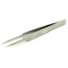 Tamiya Craft Tools - HG Straight Tweezers 115mm