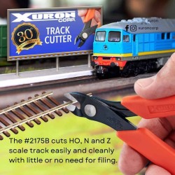 Track Cutter - Xuron