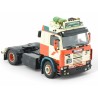 Scania 143 4x2 [Lommerts]  -  Tekno (1/50)
