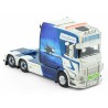 Scania Longline 6x4 [BB Transport]  -  Tekno (1/50)