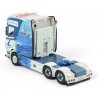 Scania Longline 6x4 [BB Transport]  -  Tekno (1/50)