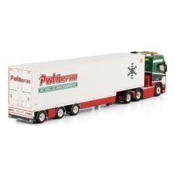 Scania R Highline 6x2 [PWT Thermo]  -  WSI (1/50)