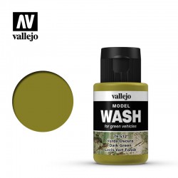 Vallejo Model Wash 35ml  -...