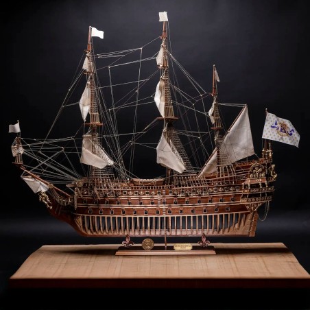 Soleil Royal 1669 [Limited Edition]  -  Occre (1/70)