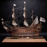 Soleil Royal 1669 [Limited Edition]  -  Occre (1/70)