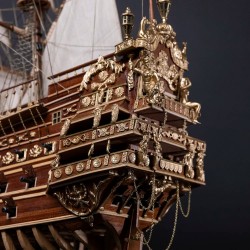 Soleil Royal 1669 [Limited Edition]  -  Occre (1/70)