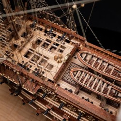 Soleil Royal 1669 [Limited Edition]  -  Occre (1/70)