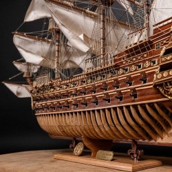 Soleil Royal 1669 [Limited Edition]  -  Occre (1/70)
