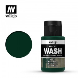 Vallejo Model Wash 35ml  -...