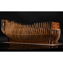 Soleil Royal 1669 [Limited Edition]  -  Occre (1/70)