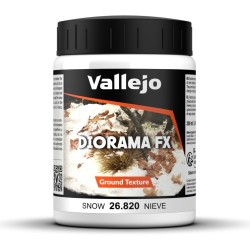 Vallejo Diorama Effects...