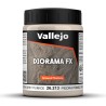 Vallejo Diorama Effects 200ml  -  Rough Grey Pumice