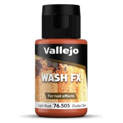 Vallejo Model Wash 35ml  -...