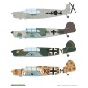 Messerschmitt Bf 108 [Weekend Edition]  -  Eduard (1/32)