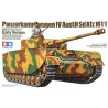 Pz.Kpfw.IV Ausf. H / Sd.Kfz. 161/1 Early Version  -  Tamiya (1/35)