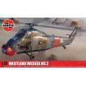 Westland Wessex HC.2  -  Airfix (1/72)