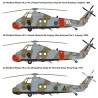 Westland Wessex HC.2  -  Airfix (1/72)
