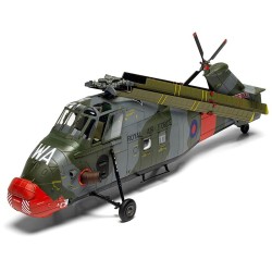 Westland Wessex HC.2  -  Airfix (1/72)