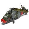 Westland Wessex HC.2  -  Airfix (1/72)