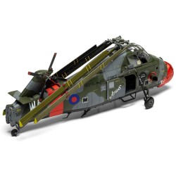 Westland Wessex HC.2  -  Airfix (1/72)