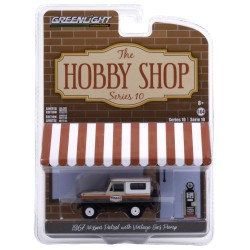 [The Hobby Shop Series 10]...