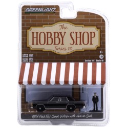 [The Hobby Shop Series 10]...