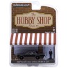 [The Hobby Shop Series 10]  1987 Ford LTD Crown Victoria  -  Greenlight (1/64)