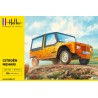 Citroën Méhari -  Heller (1/24)