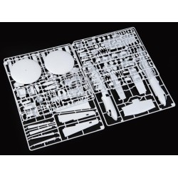 Grumman E-2C Hawkeye Eyes of the Fleet [Limited Edition]  -  Eduard (1/72)