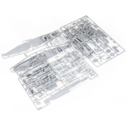 Junkers Schnellbomber Ju 88 A-4 [Limited Edition]  -  Eduard (1/48)