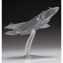 Lockheed F-35A Lightning II [Belgian Markings]  -  Hasegawa (1/72)