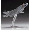Lockheed F-35A Lightning II [Belgian Markings]  -  Hasegawa (1/72)