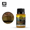 Vallejo Weathering Effects 40ml  -  Fuel Stains