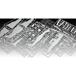 Hawker Sea Hurricane Mk.IIC  -  Revell (1/32)