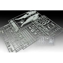 Westland Sea King Mk. 41  -  Revell (1/72)