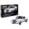 1966 Shelby GT 350 R "Stirling Moss" -  Revell (1/24)